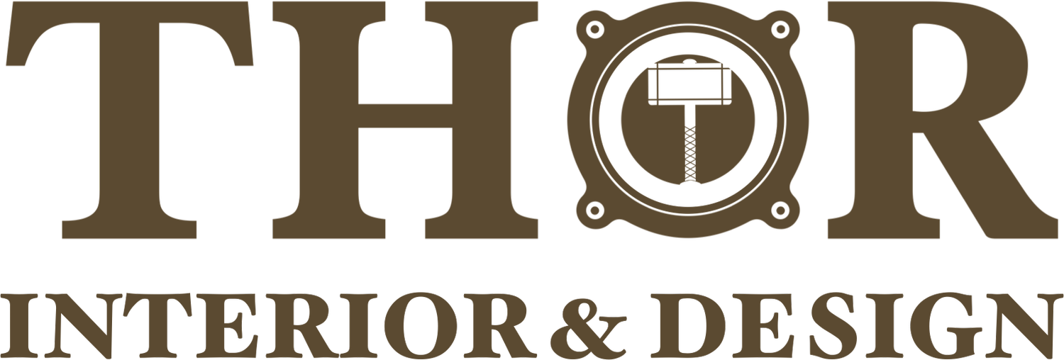 THOR - Interior &amp; Design GmbH