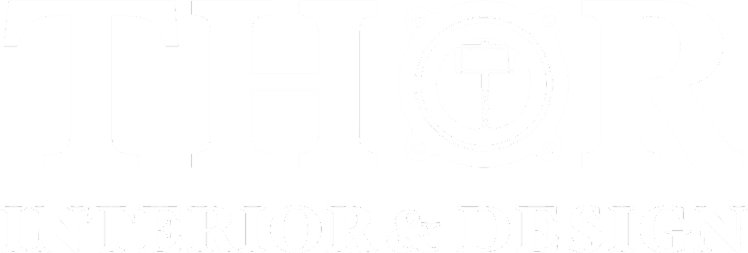 THOR - Interior &amp; Design GmbH