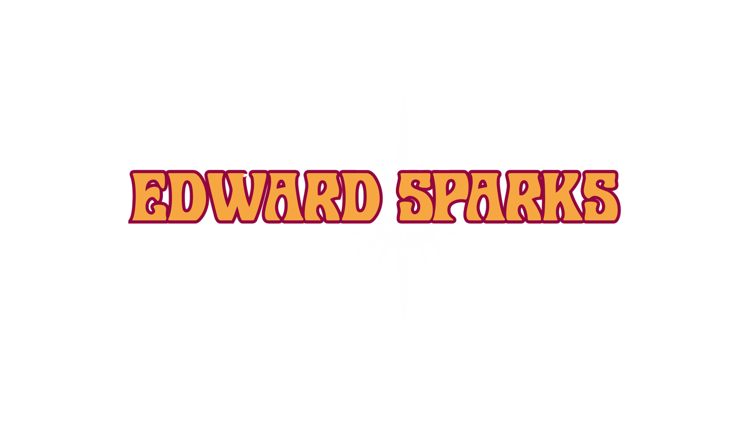 Edward Sparks