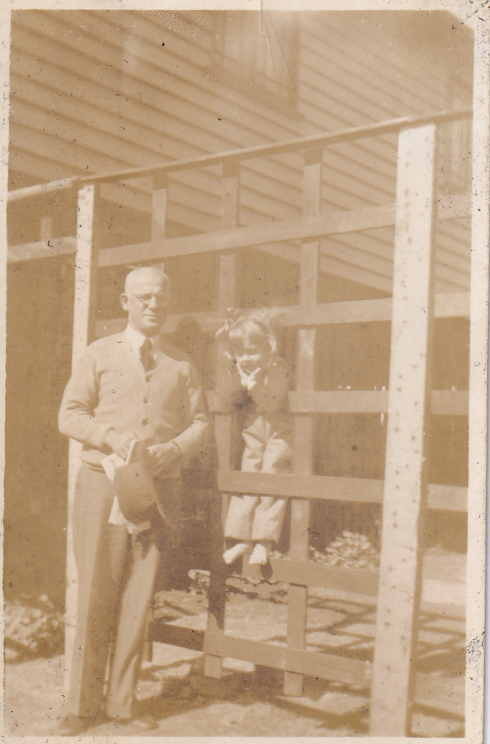 Herbert John Baker