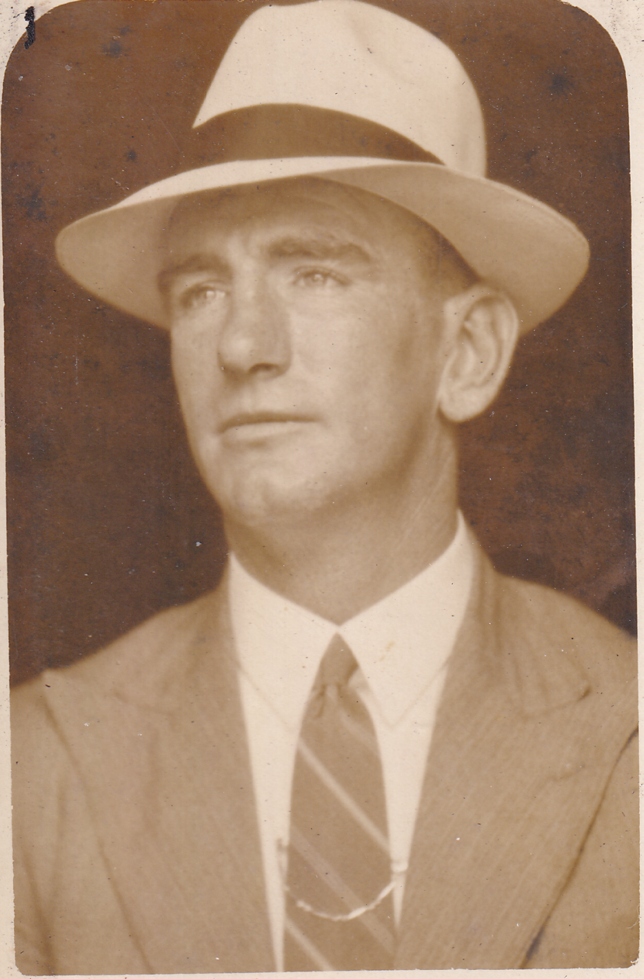Frederick Ernest Towner, Woden Cemetery, Canberra