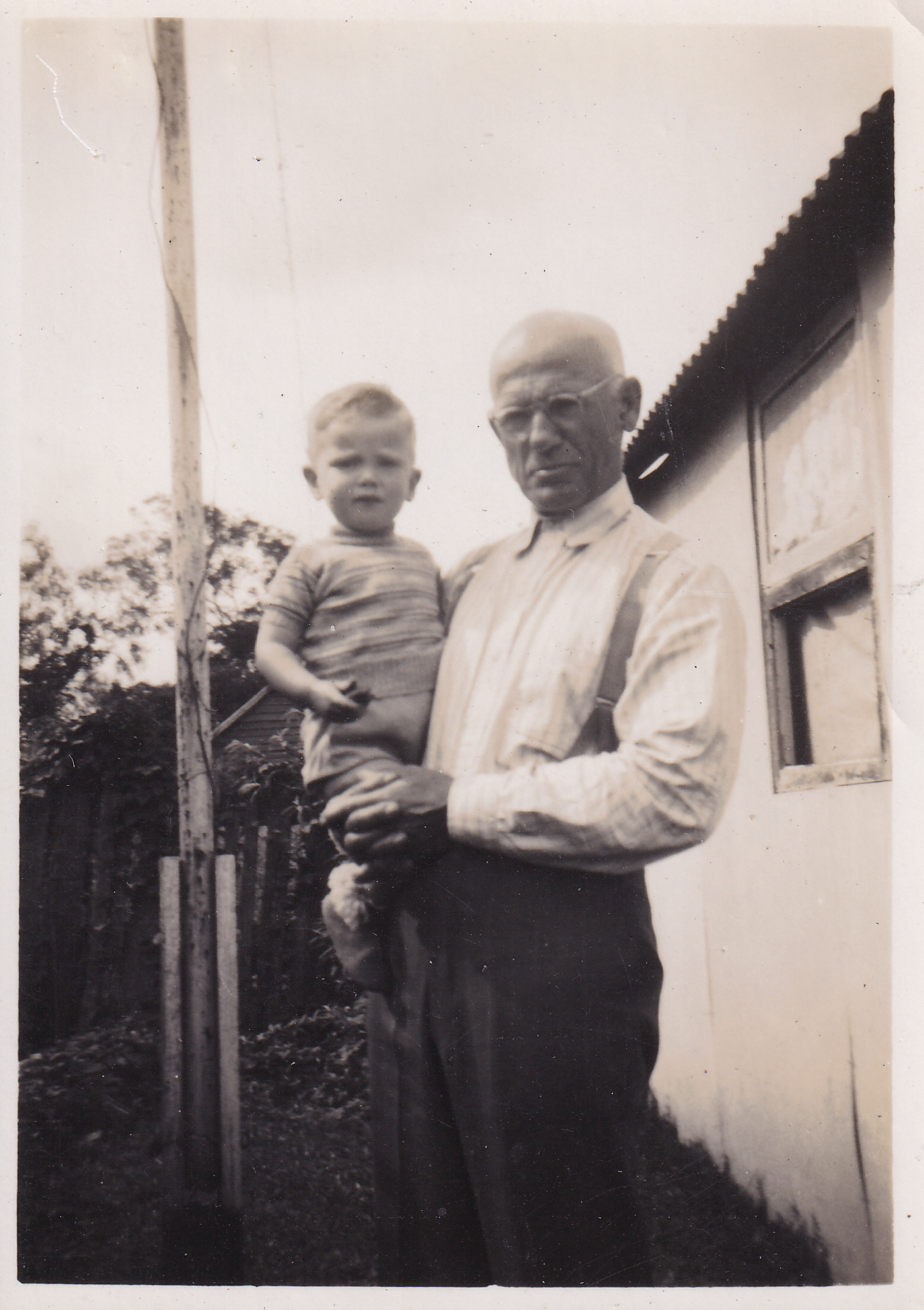 Herbert John Baker