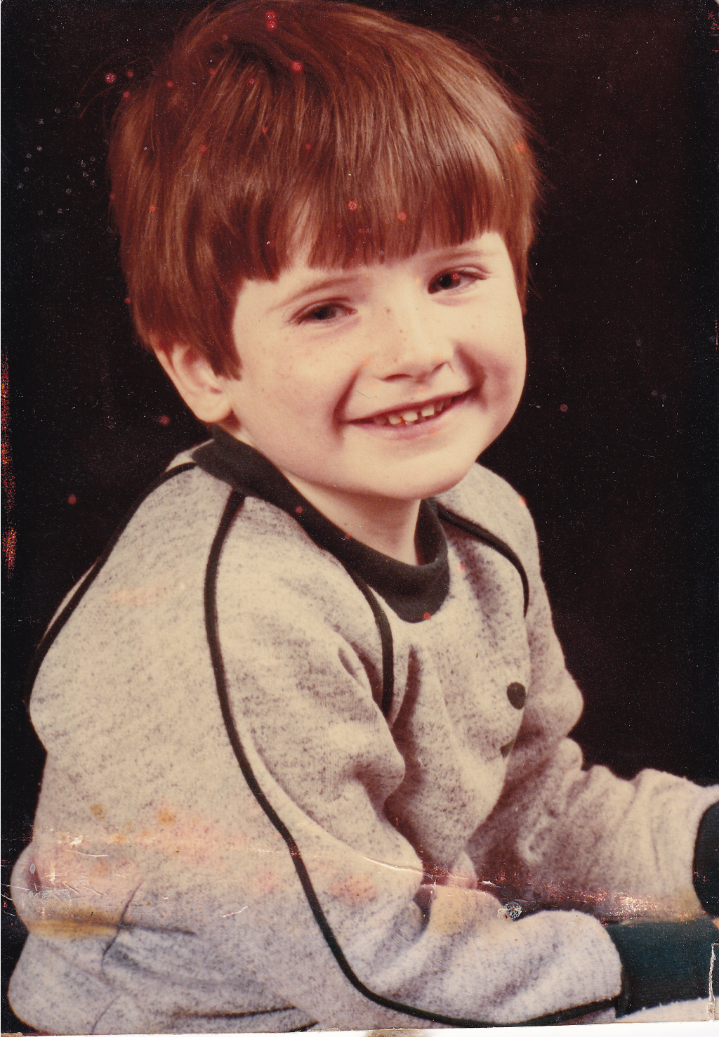 Peter Kelliher