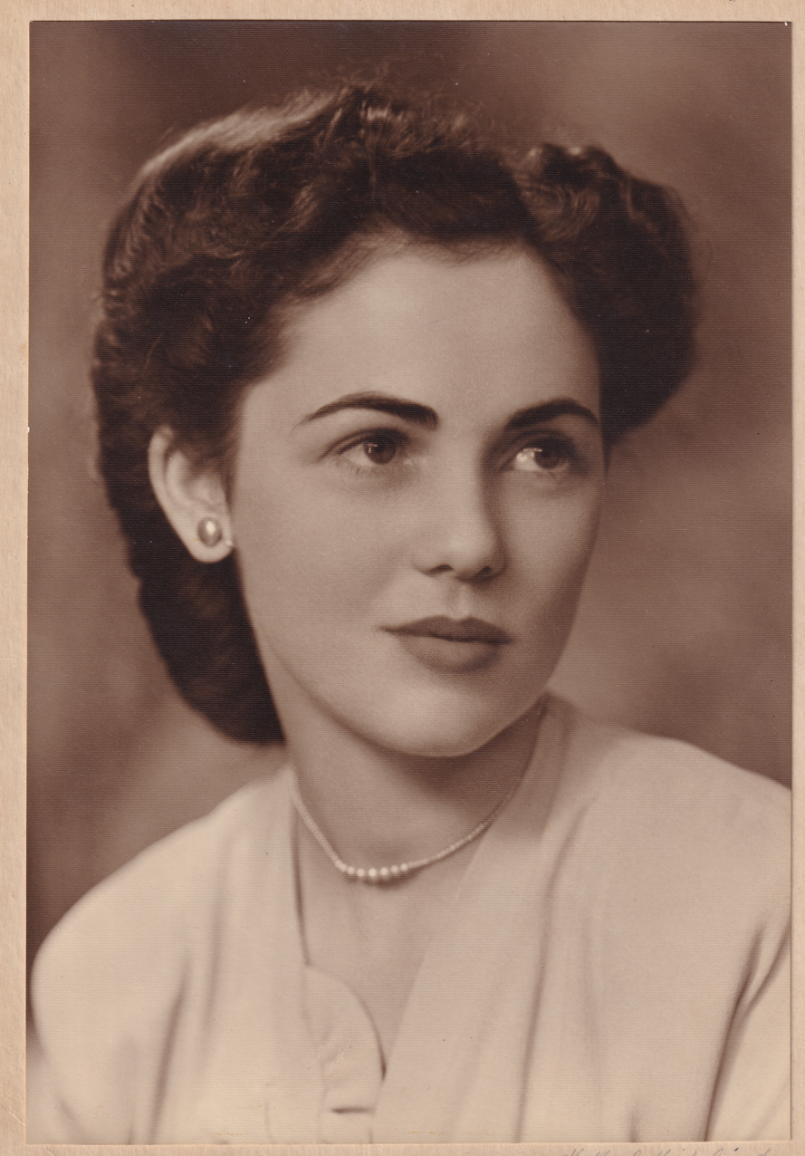 Pauline Baker