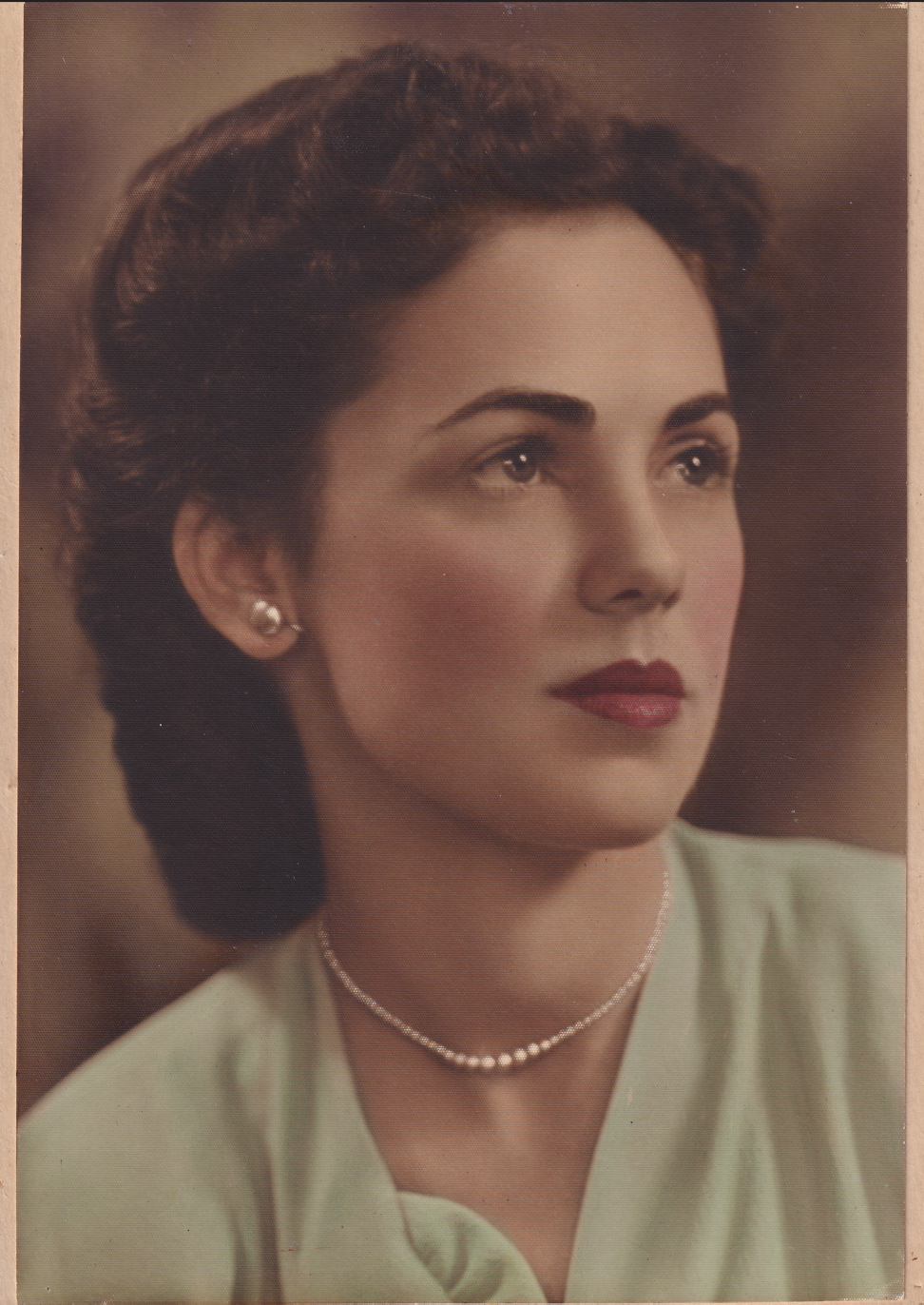 Pauline Baker