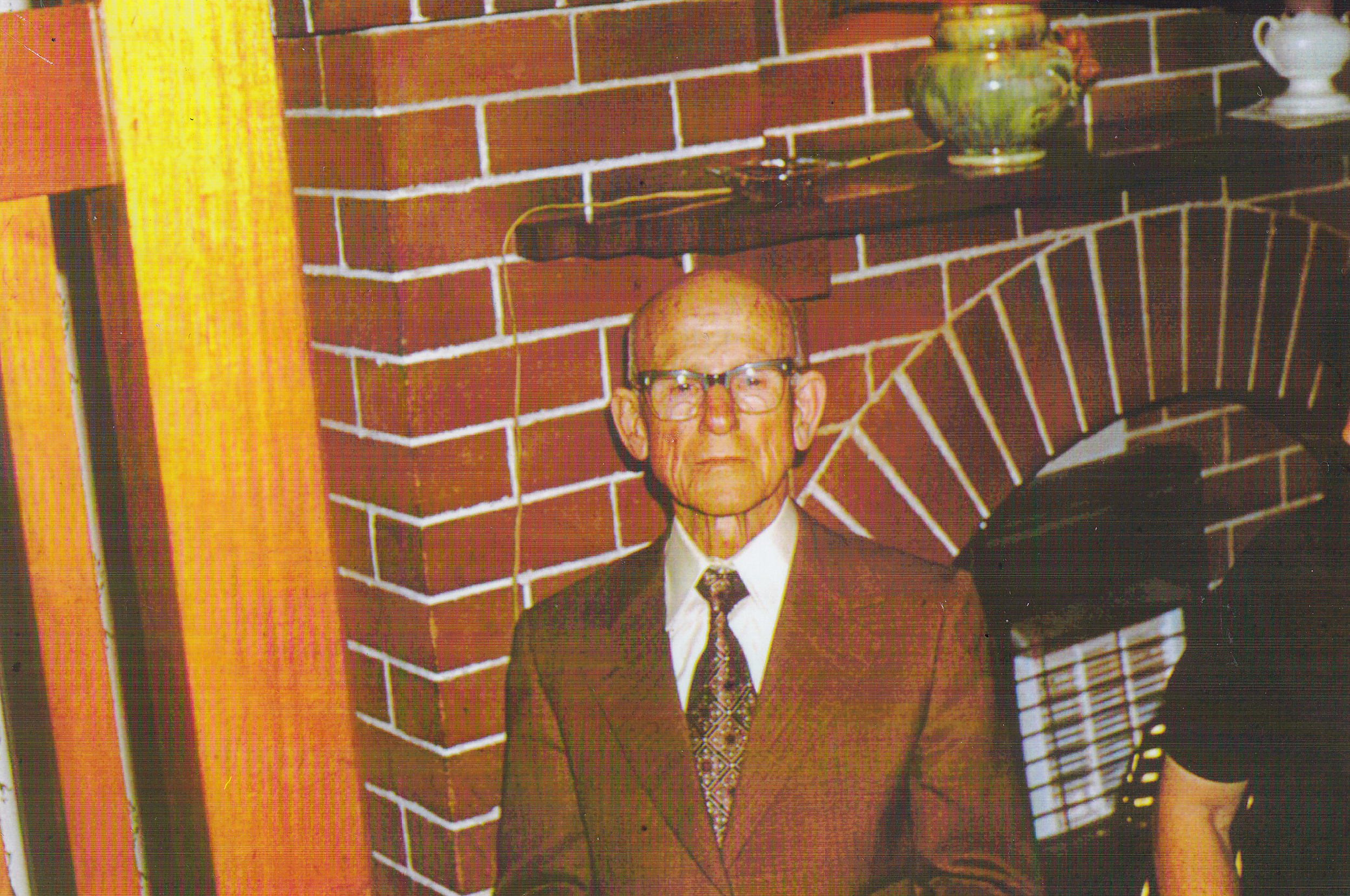 Herbert John Baker
