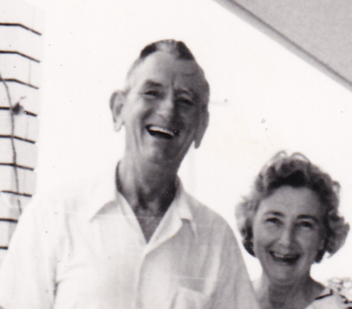 Frederick Towner graveside interactive video.  Spend a moment with Fred and Veronica.  Move the camera with your finger/mouse.