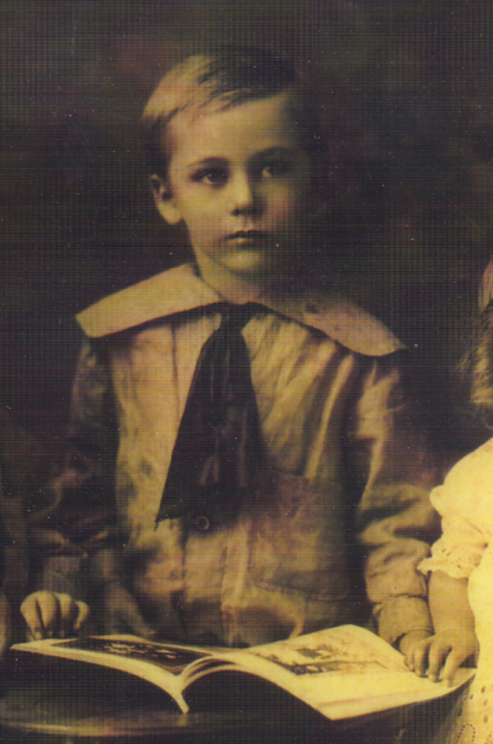 Reginald Herbert Baker, Maryborough Lawn Cemetery QLD