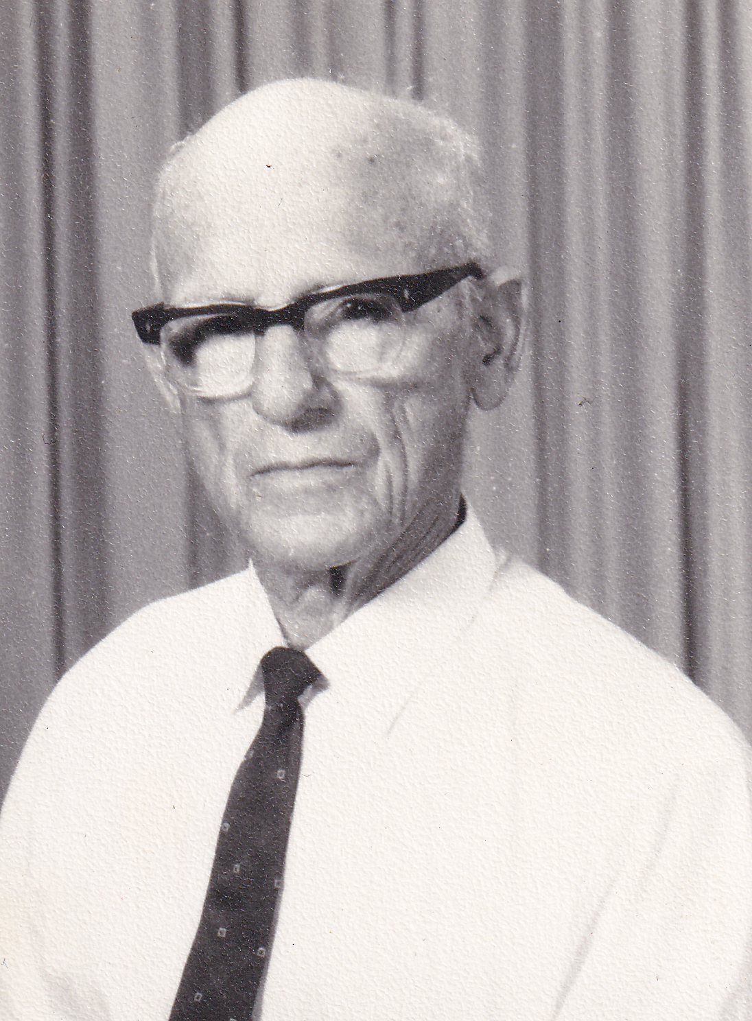 Herbert John Baker