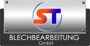 ST-Blechbearbeitung