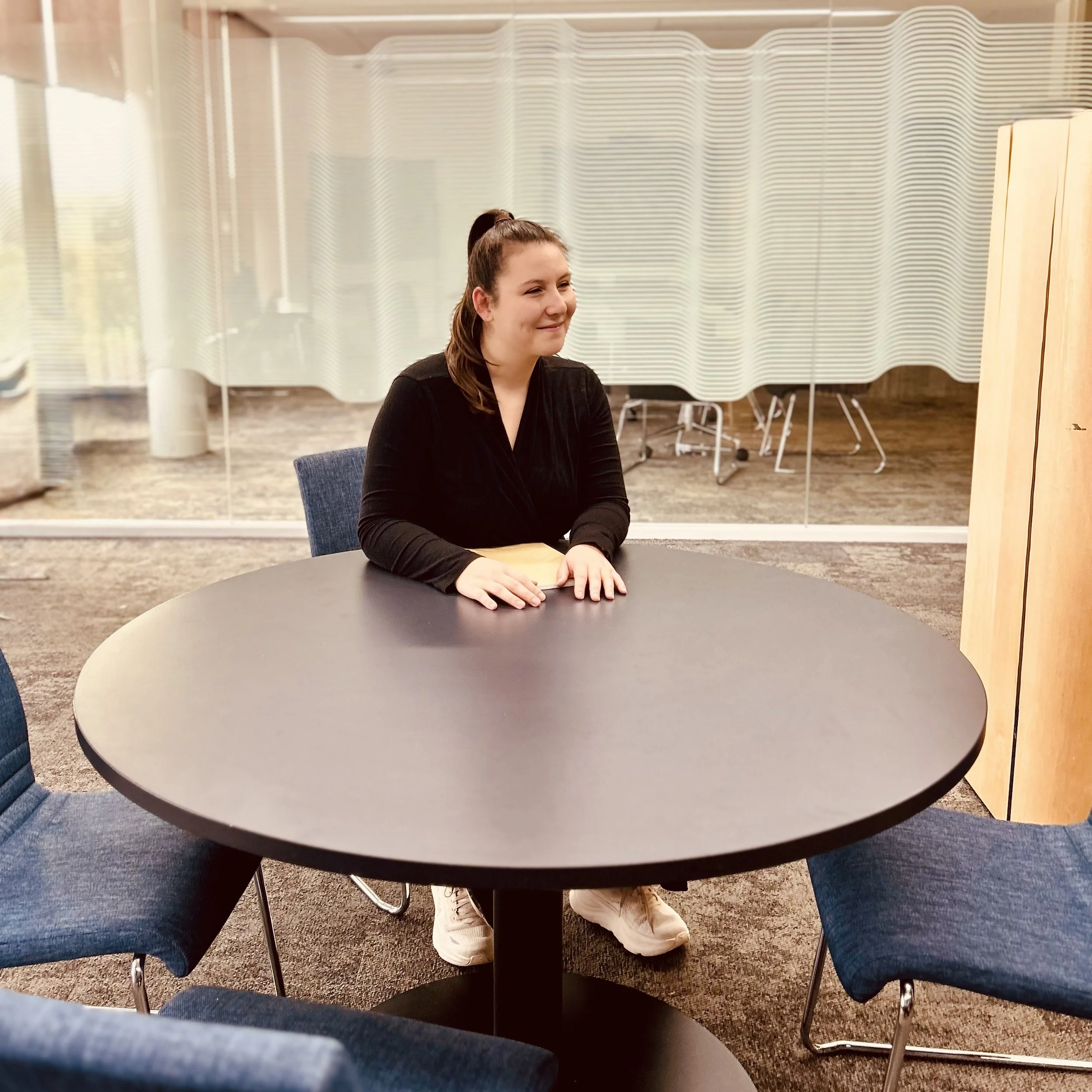 Thank You, Bain: The Rule of Seven and the Meetings That Finally End