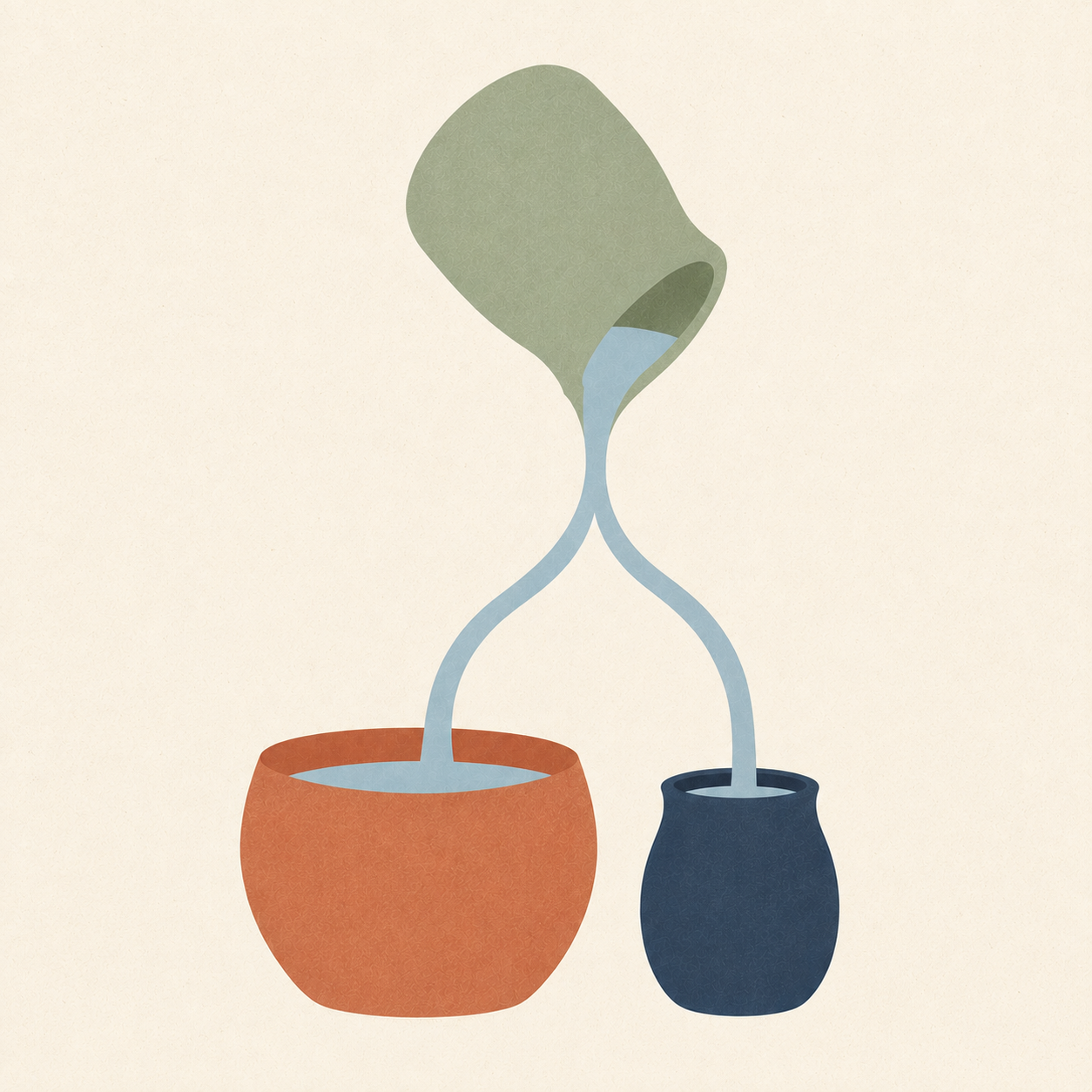 It Was Never Yours to Spend: Why Profitable Businesses Run Out of Cash
