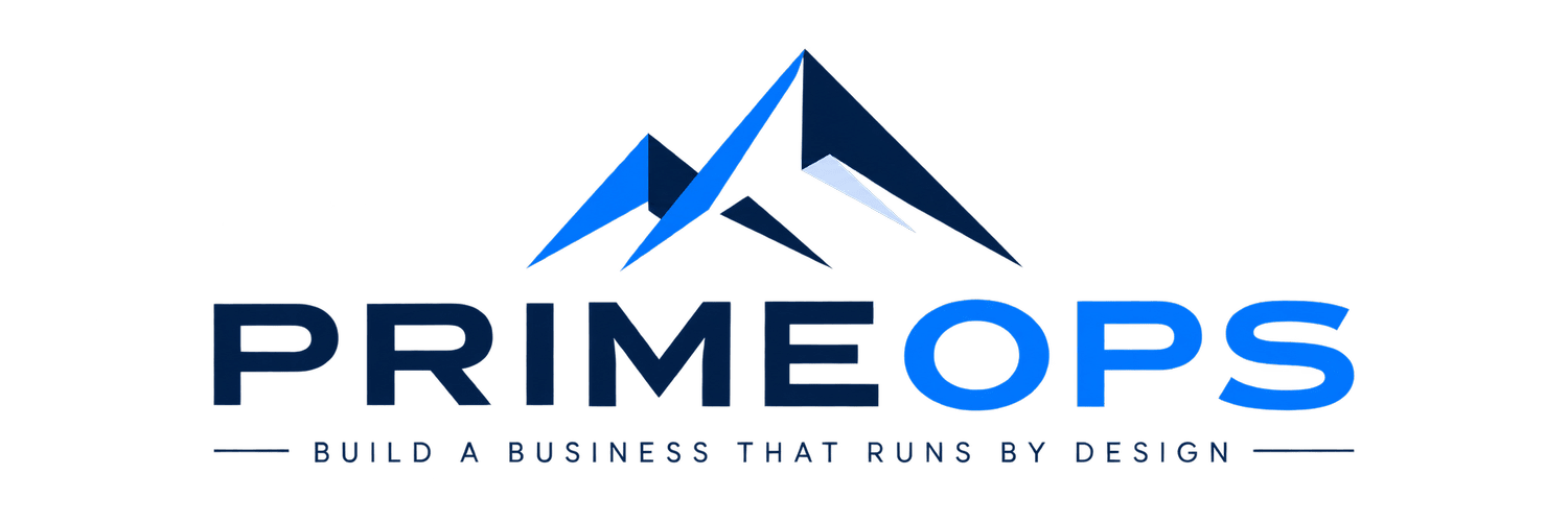 PrimeOps