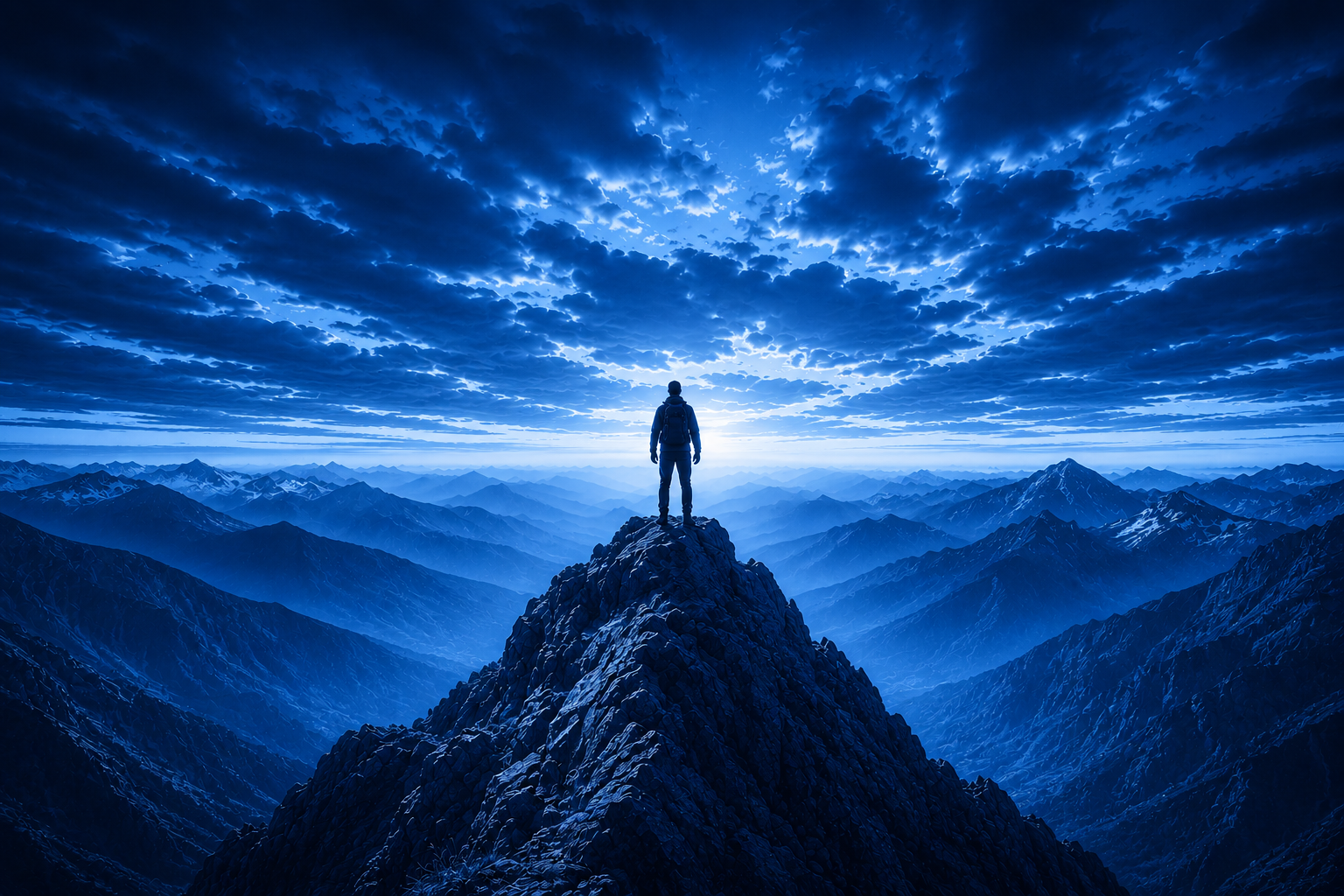 1. Why Most Businesses Stay Stuck (And How To Break Free)

A practical guide to identifying the operational bottlenecks preventing sustainable growth.

(5 min read)
