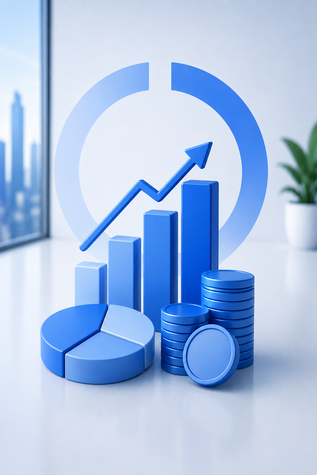 GROWTH & SCALING