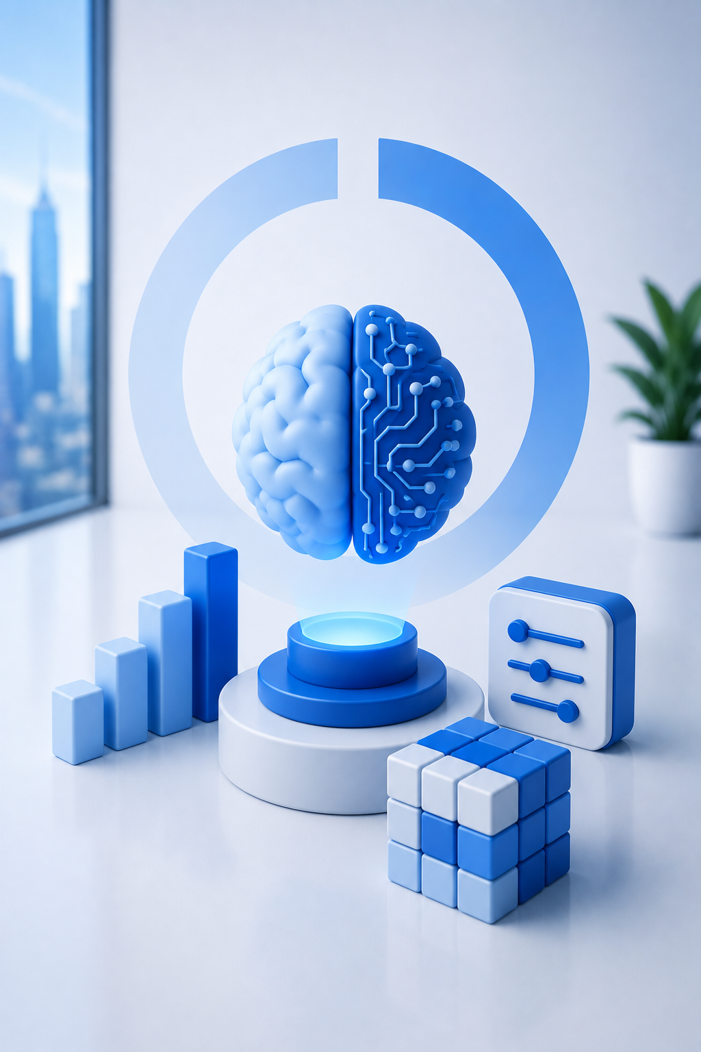 ARTIFICIAL INTELLIGENCE