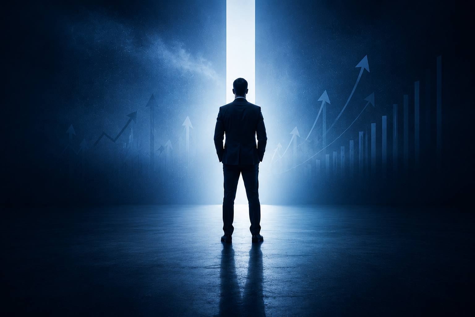 3. The 5 Leadership Shifts That Challenge Everything

Five practical leadership mindset shifts that help business owners move from managing daily tasks to leading sustainable growth.

(6 min read)