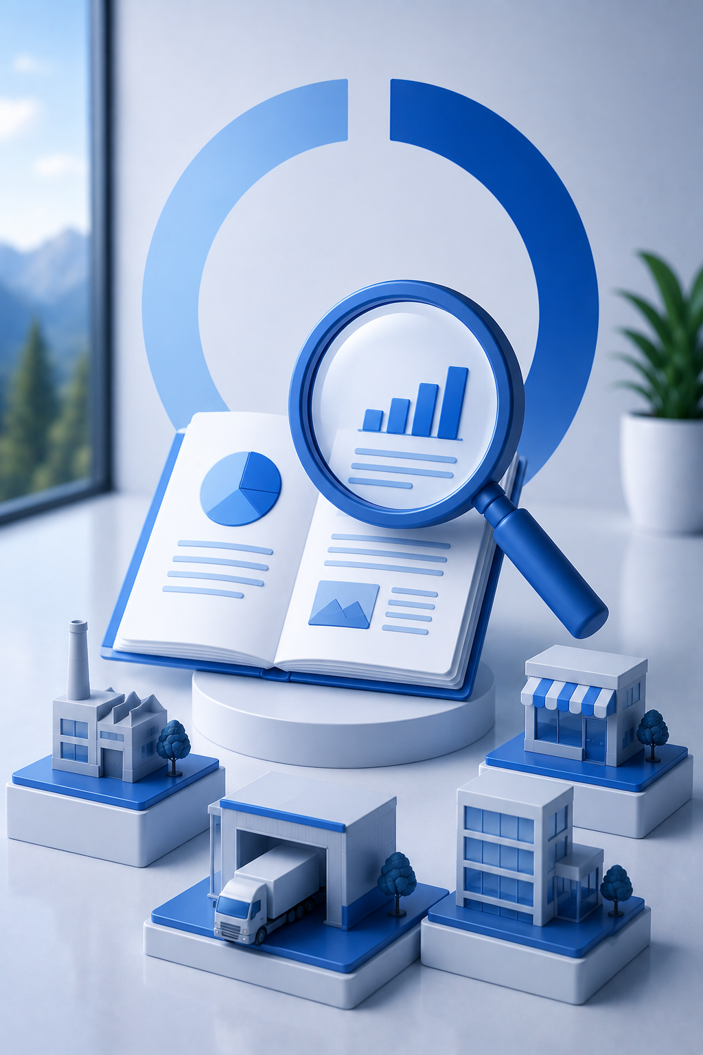 CASE STUDIES