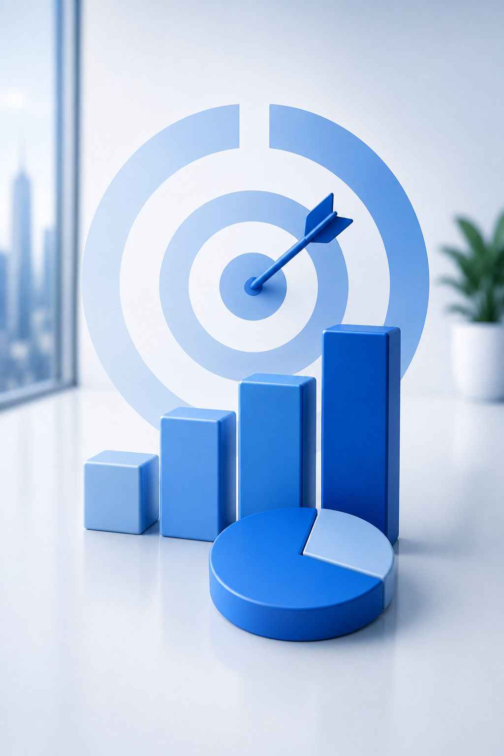 KPI & PERFORMANCE MANAGEMENT
