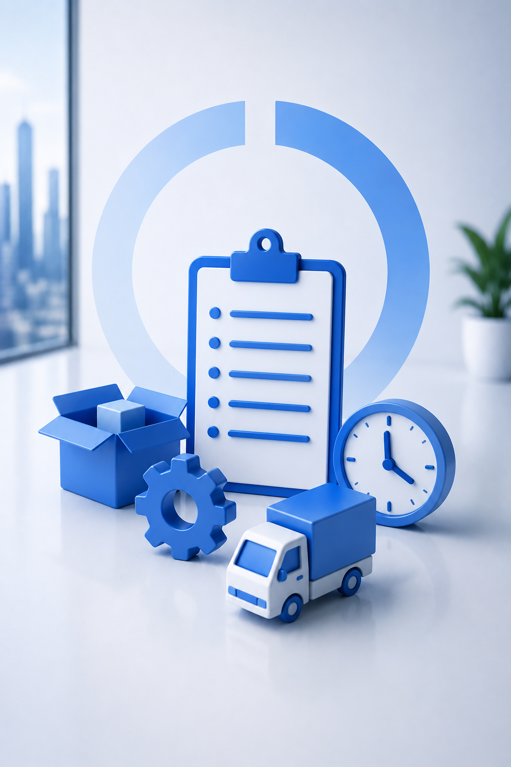 BUSINESS OPERATIONS