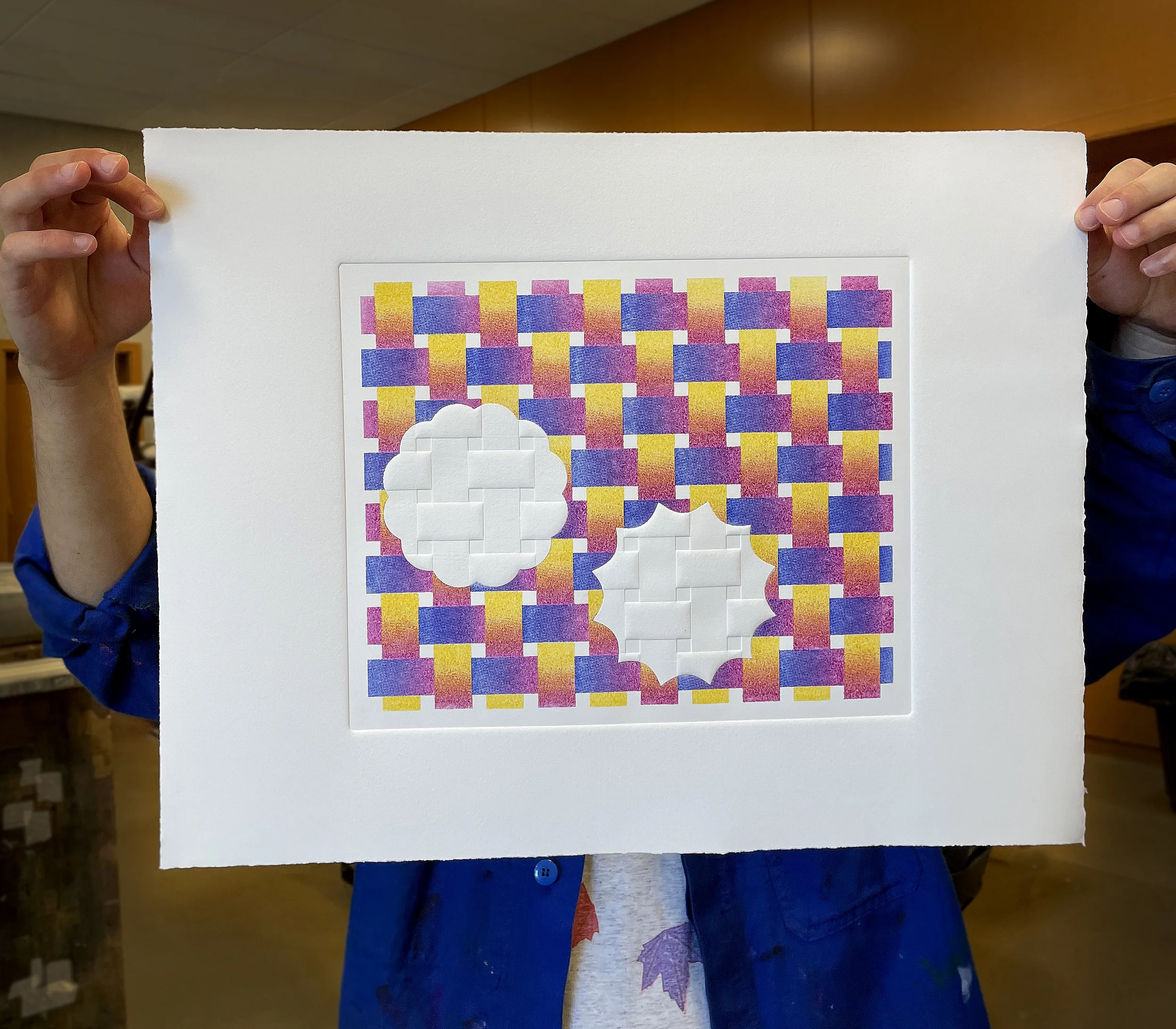 « Superformule n°3 », Justine Eliès & Arthur Heilporn, 2025