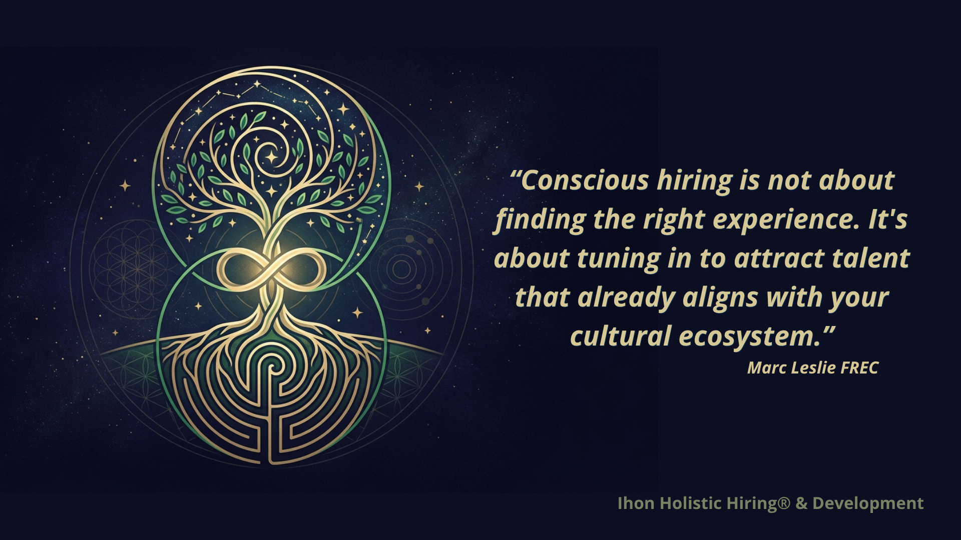 Conscious Hiring: The Hiring Blind Spots No One Talks About
