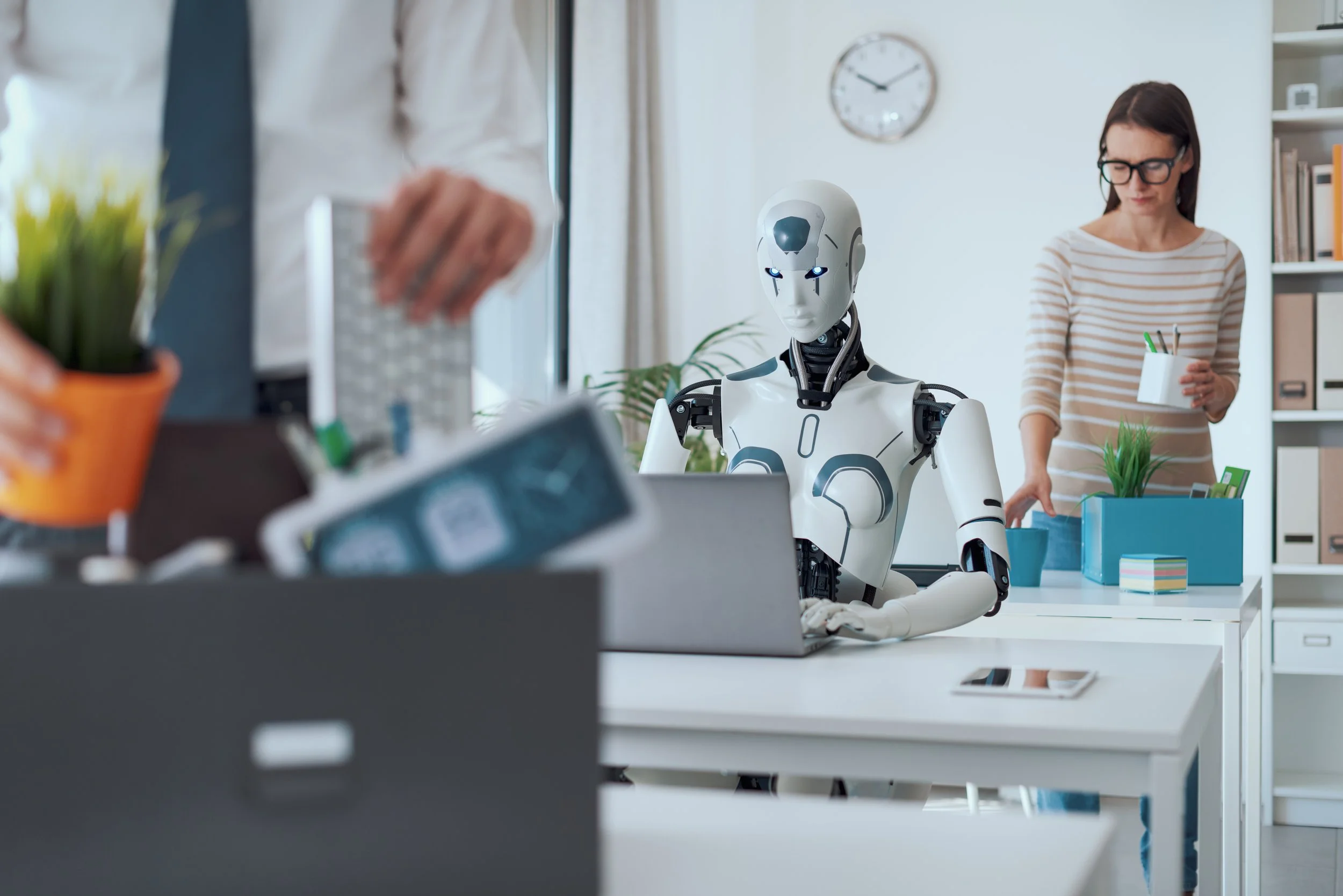 Sales in the AI Era: Why Human Judgment Still Wins Deals