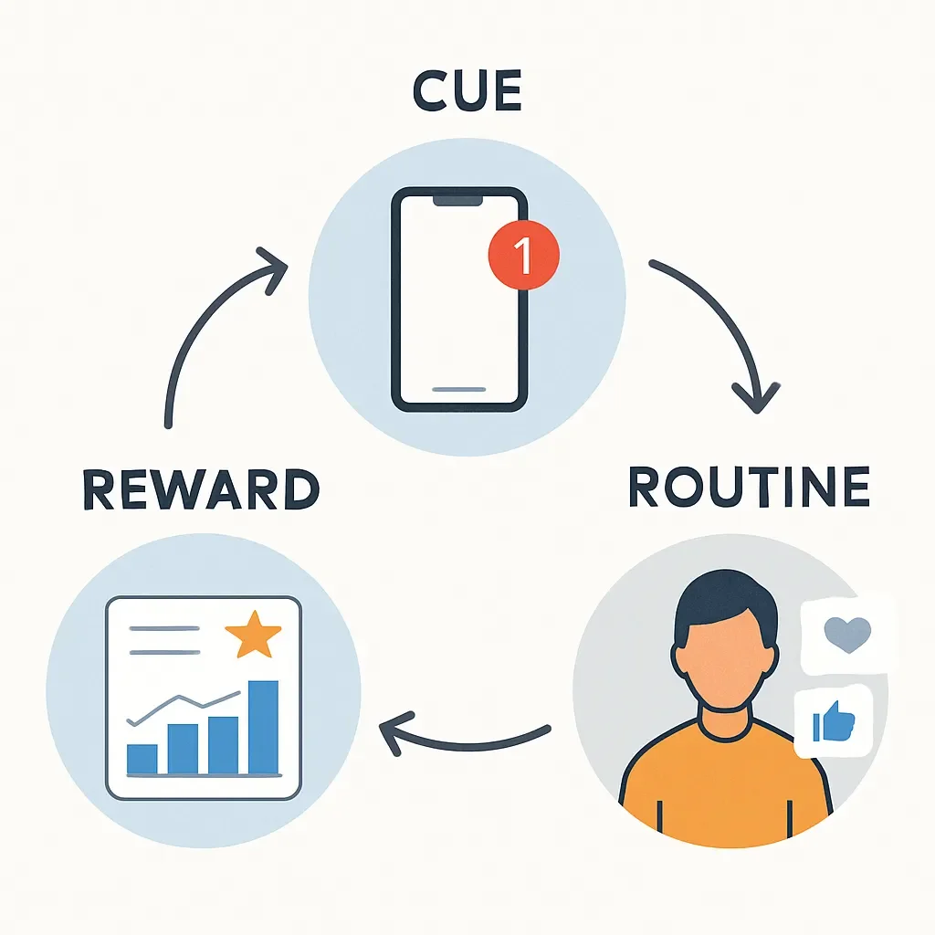 Subscription Success Starts with Habit Loops