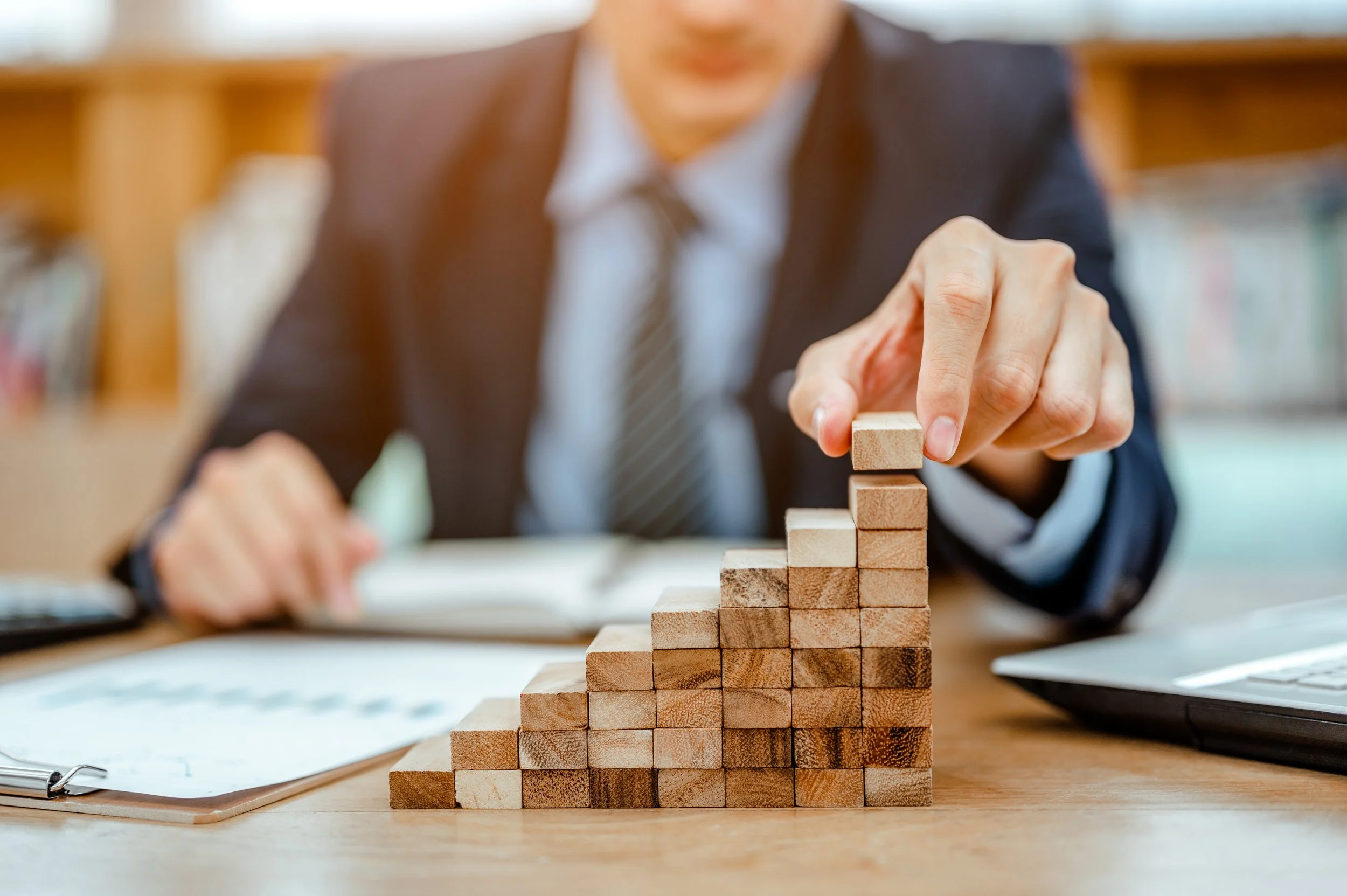 GROW Framework: Practical SME Revenue Improvements That Work
