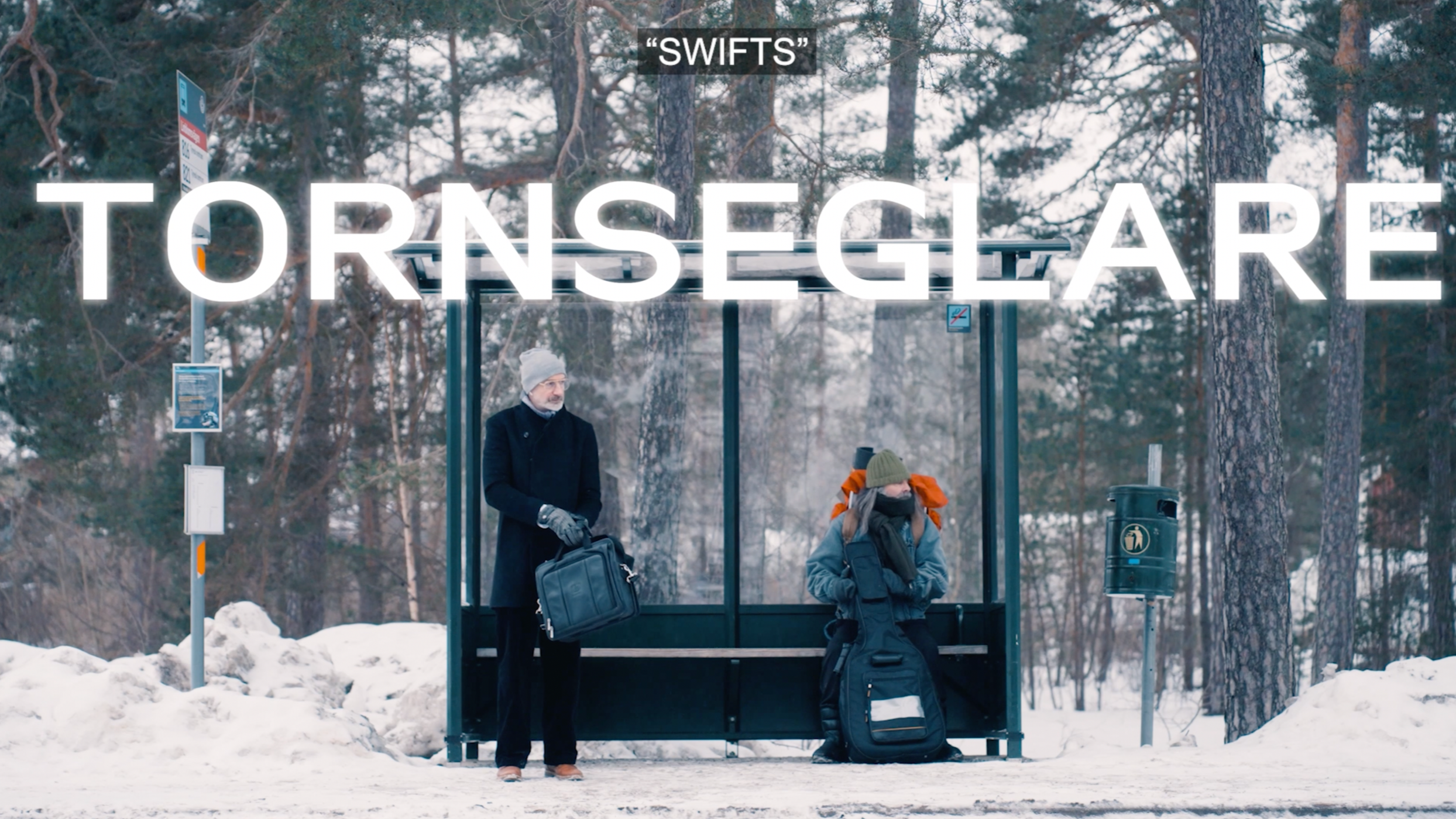 Stills from the short film Tornseglare ("Swifts"), for which I won best actor in a short film (Stockholm City Film Festival)