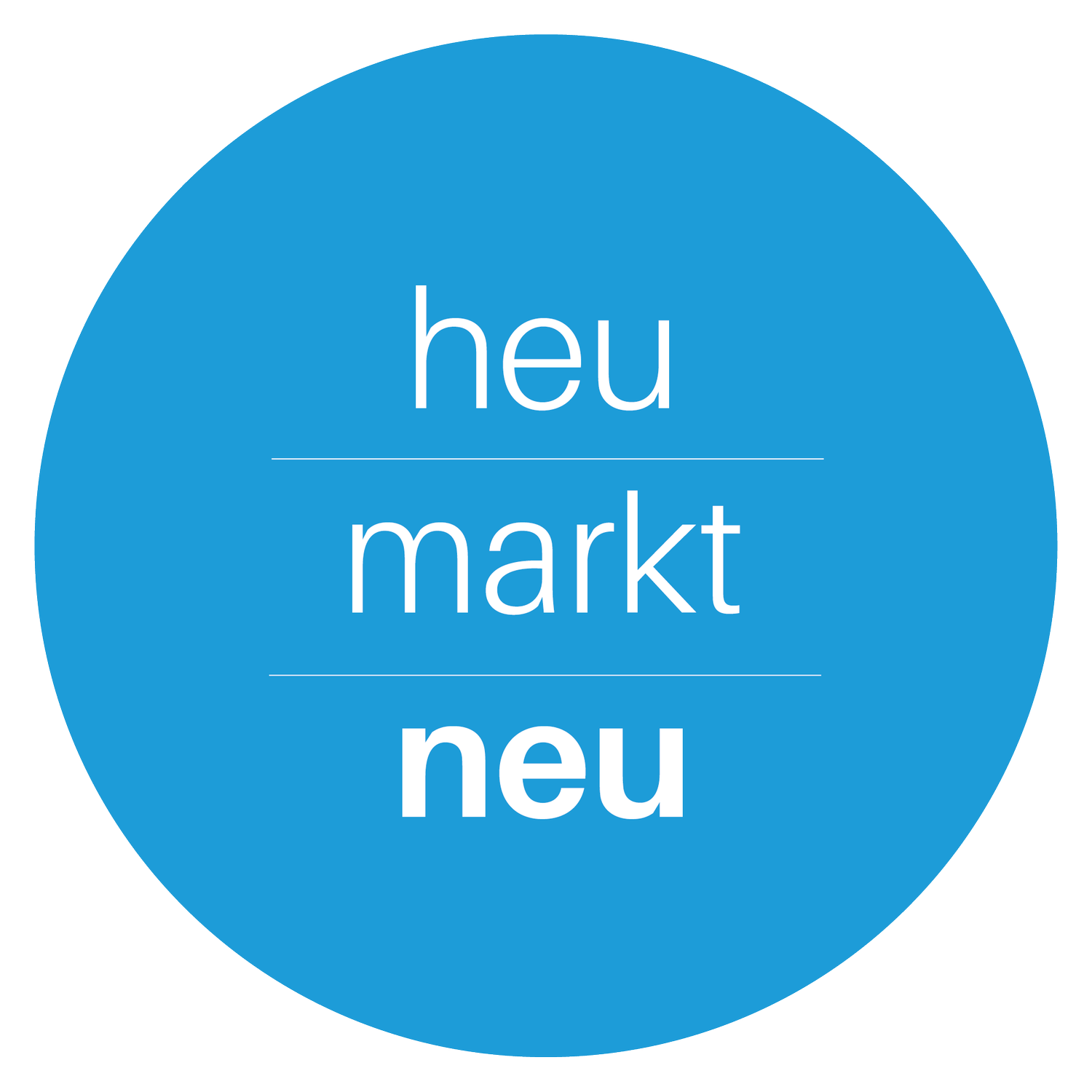 Heumarkt Neu