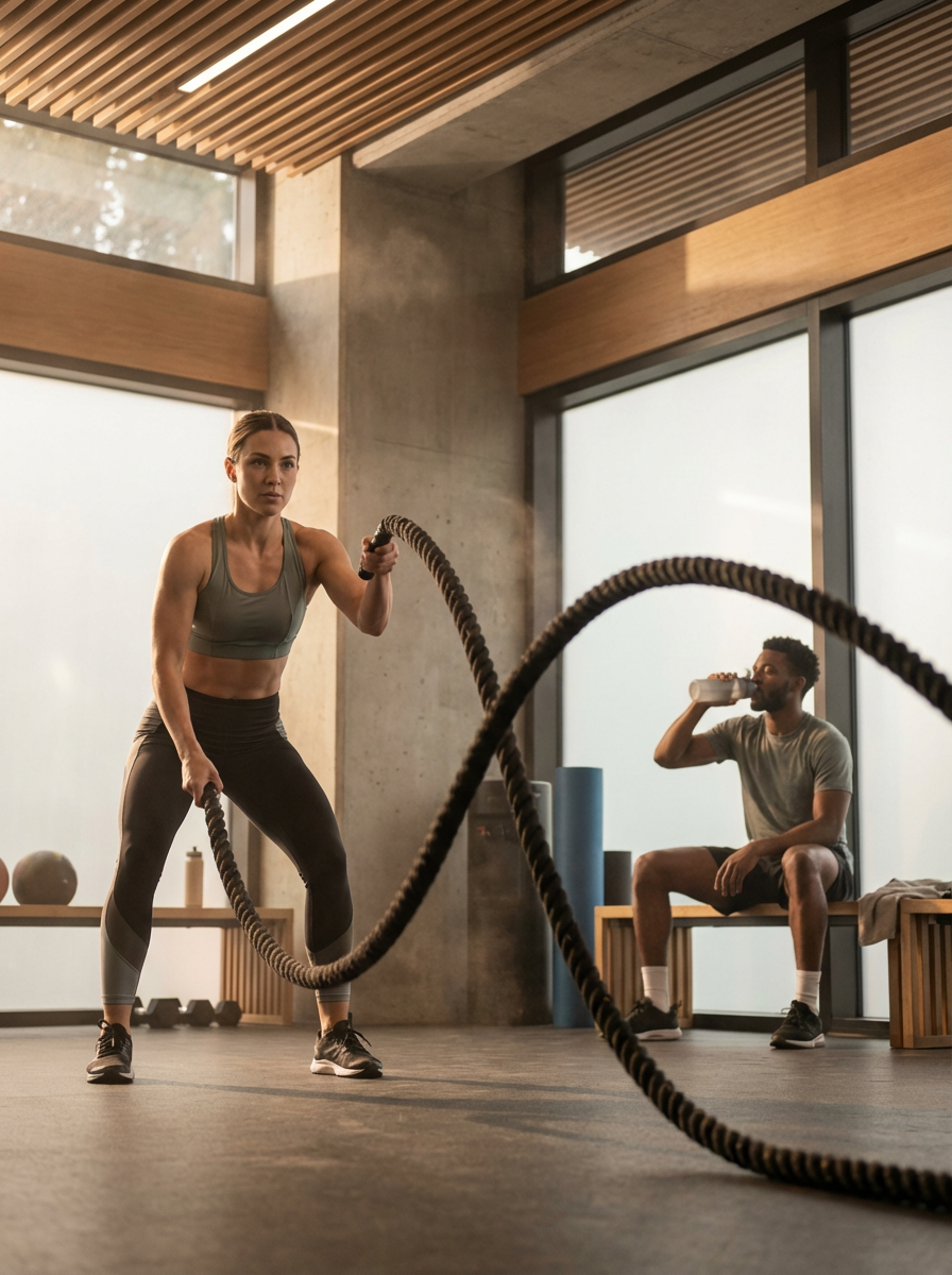 A food plan that's actually built for you