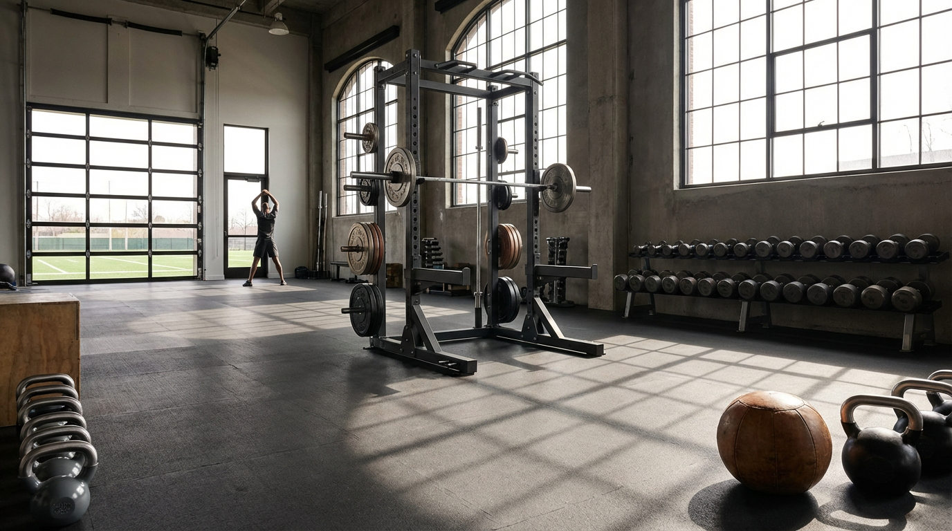 Full Gym