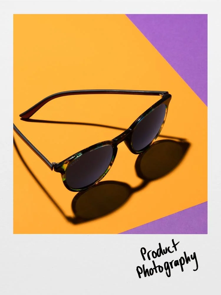 Product Photography Workshop