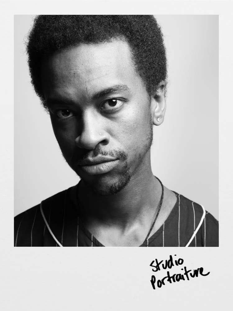 Studio Portraiture Intensive