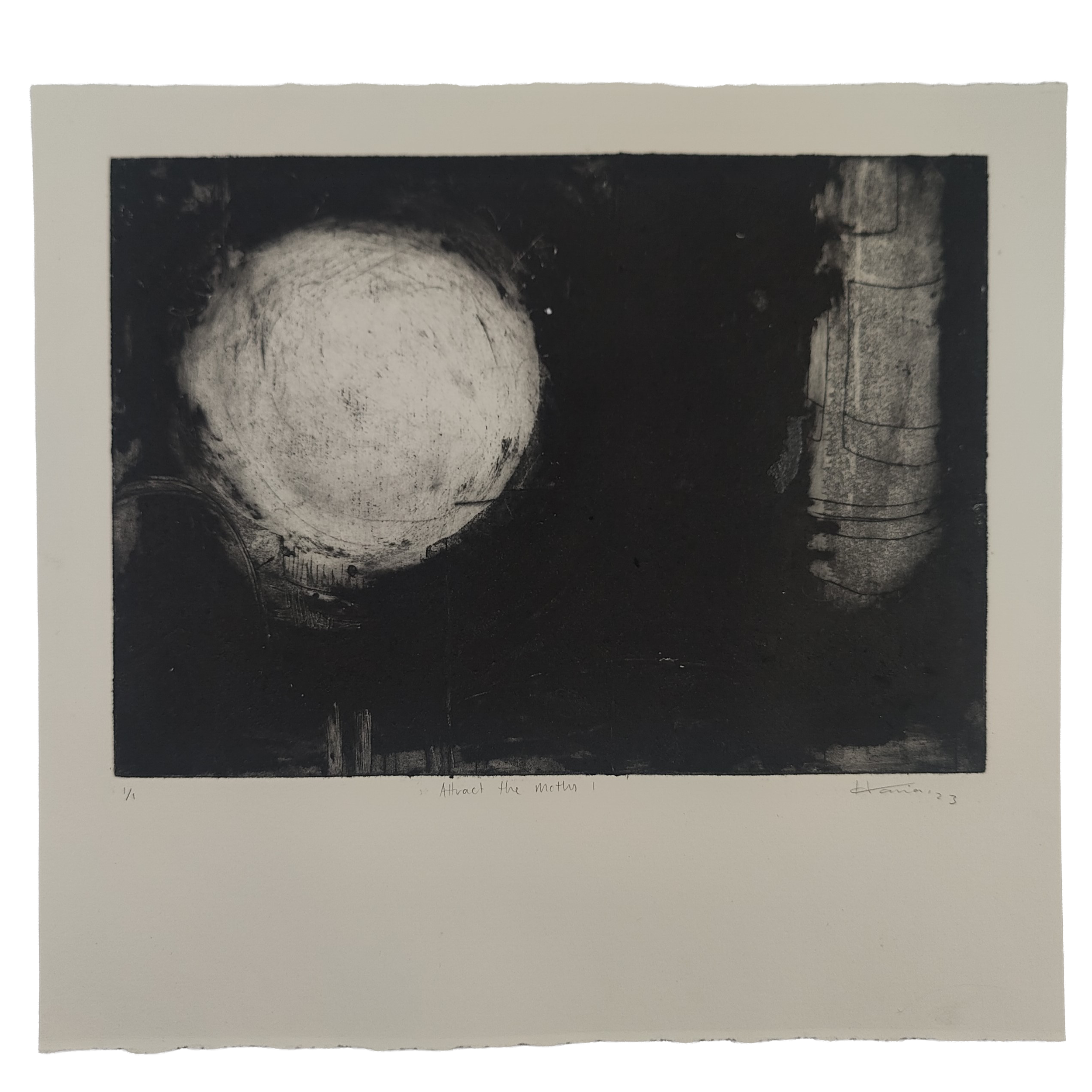 Hana Alison