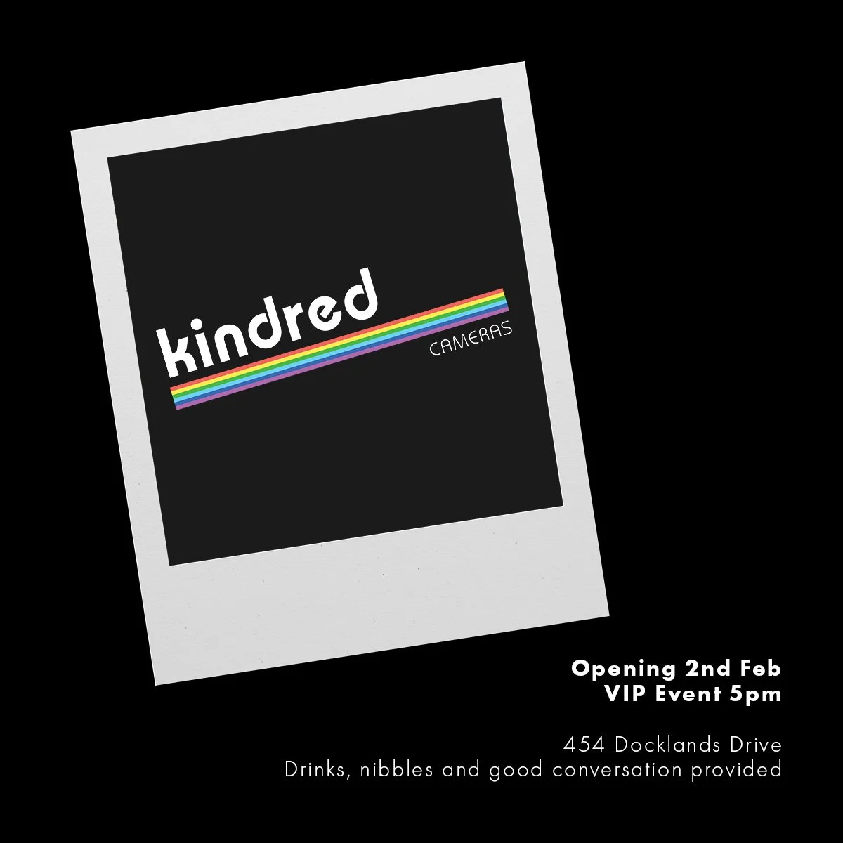 Opening Night