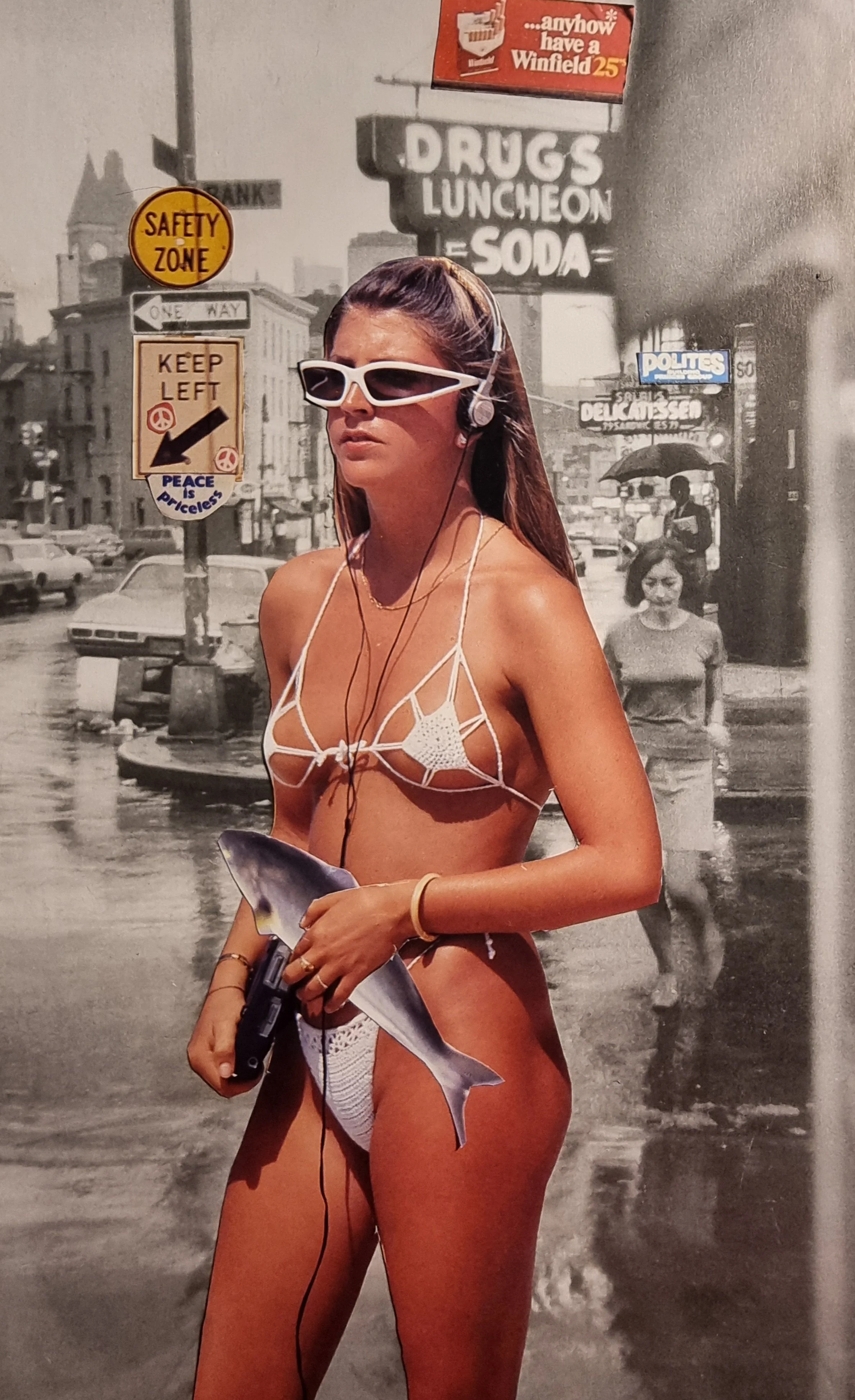 Melanie Drummond