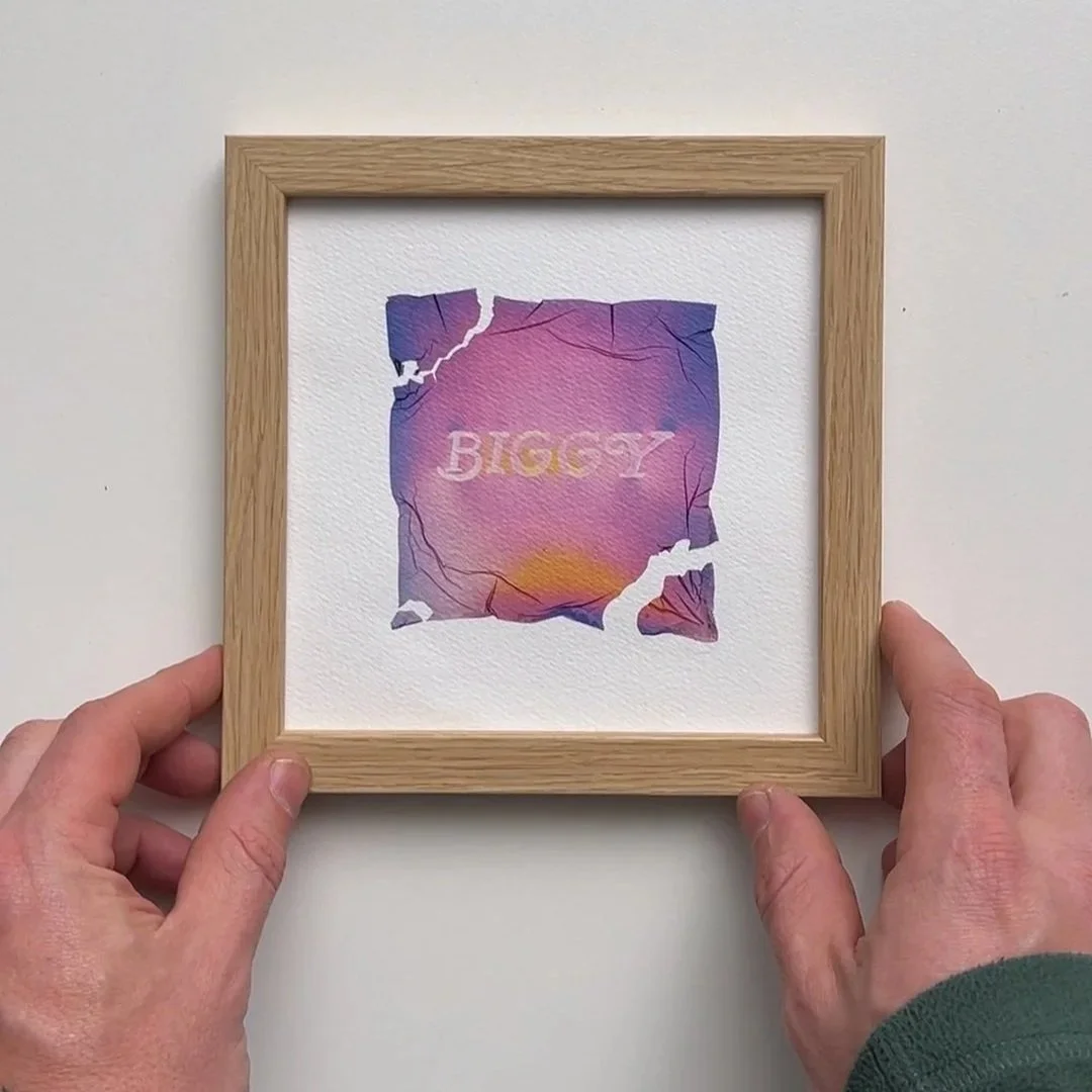 How to Do Polaroid Emulsion Lifts with Modern Film