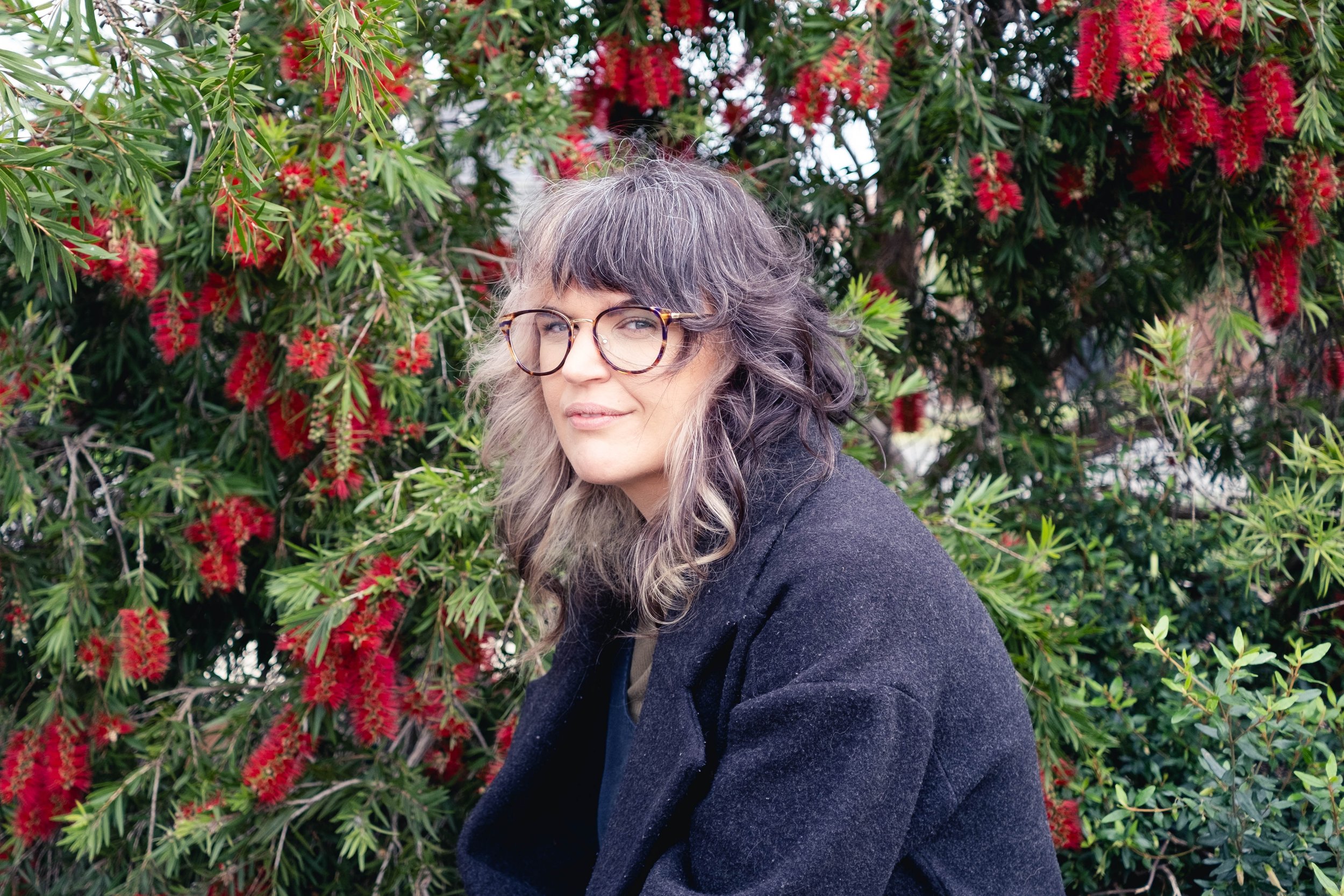 Portrait of Great Space Co Founder Jade Richards-Butler