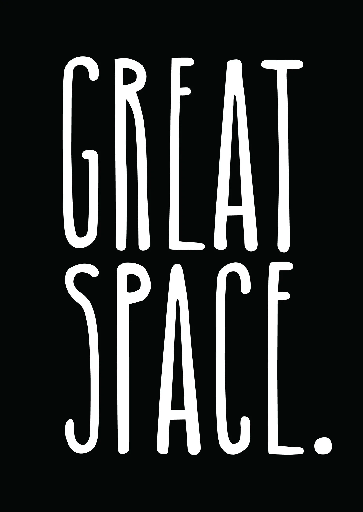 Great Space