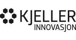 Logo av Kjeller Innovasjon