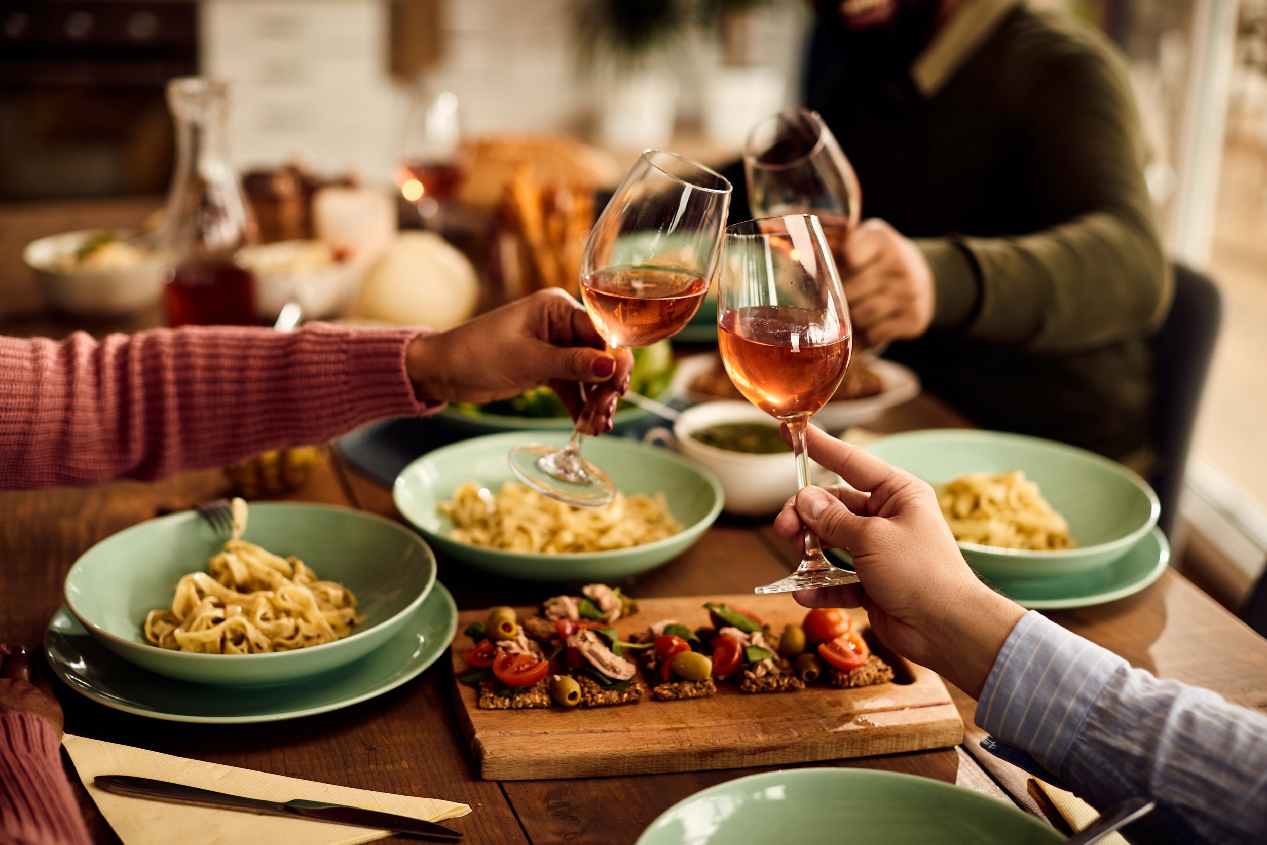 Local Restaurants