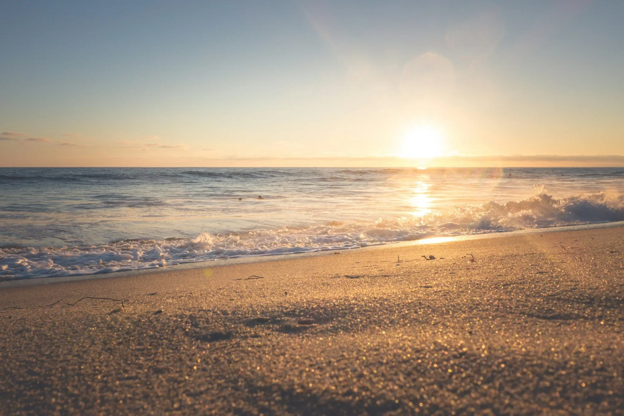 Beaches