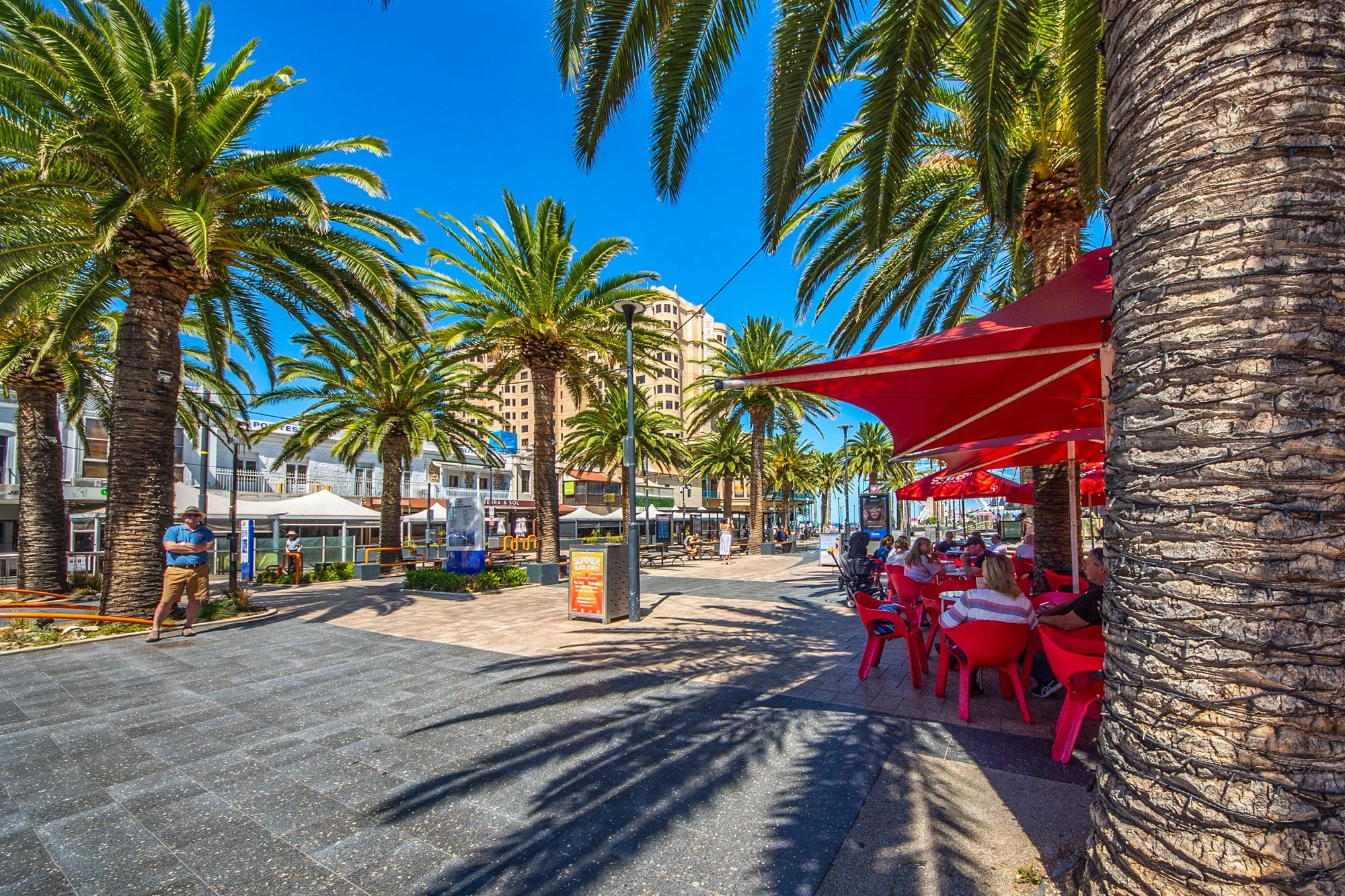 Glenelg 1
