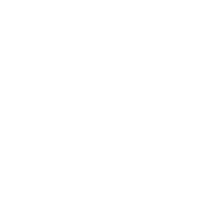 Icon of a family with two adult figures and a child, and a heart above them.
