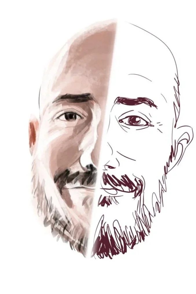 Julien FERRY illustrations