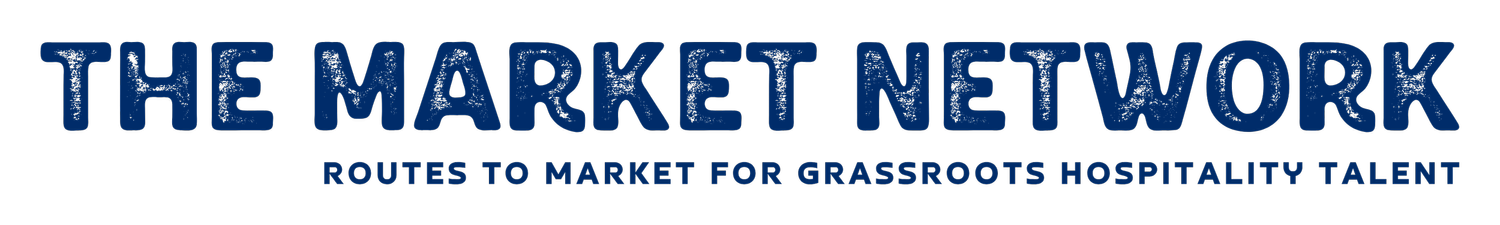 The Market Network
