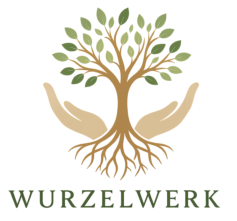 Wurzelwerk-Entwicklung