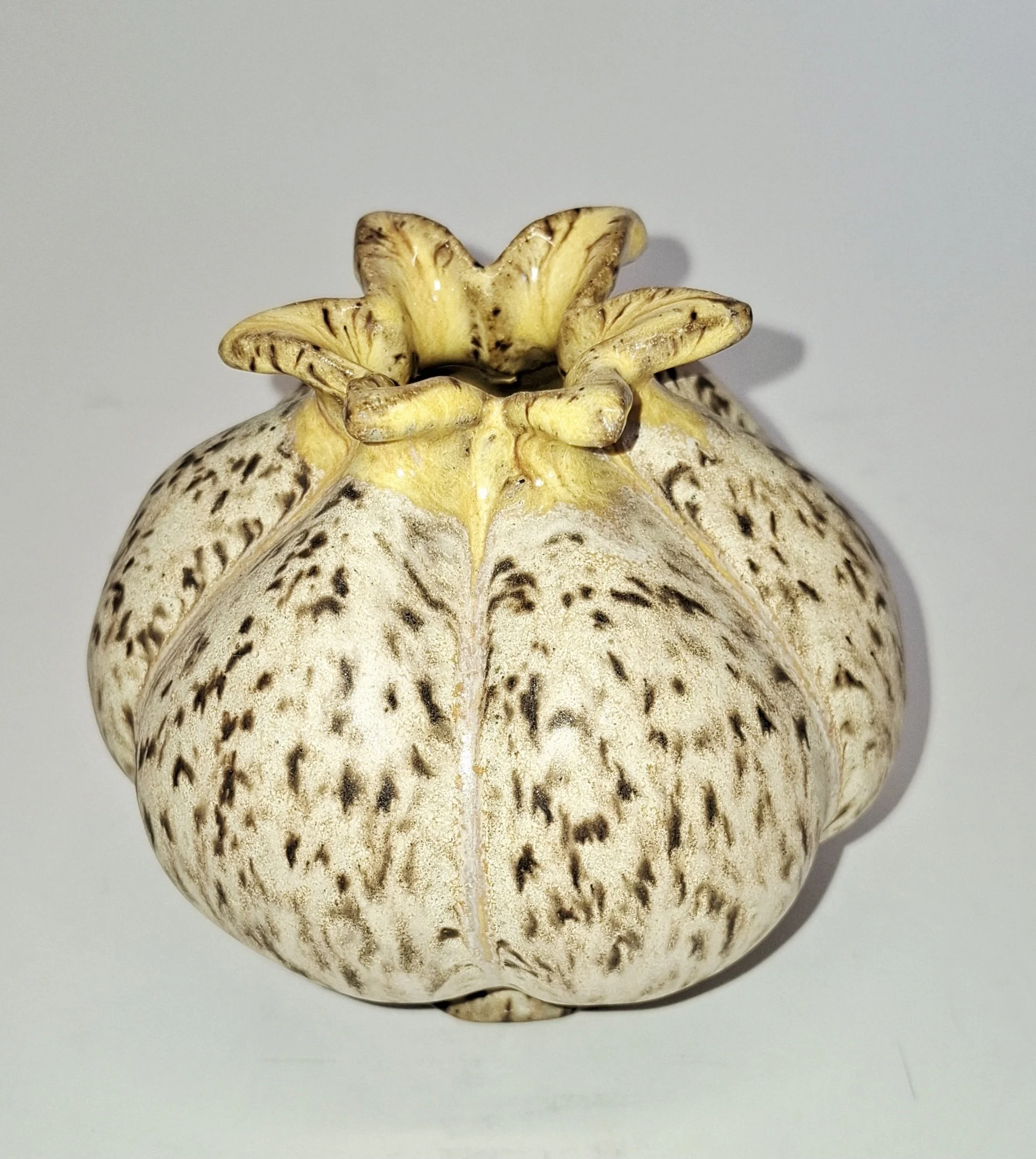 Speckled Vase